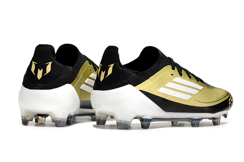 Adidas F50 Elite FG Messi Edition