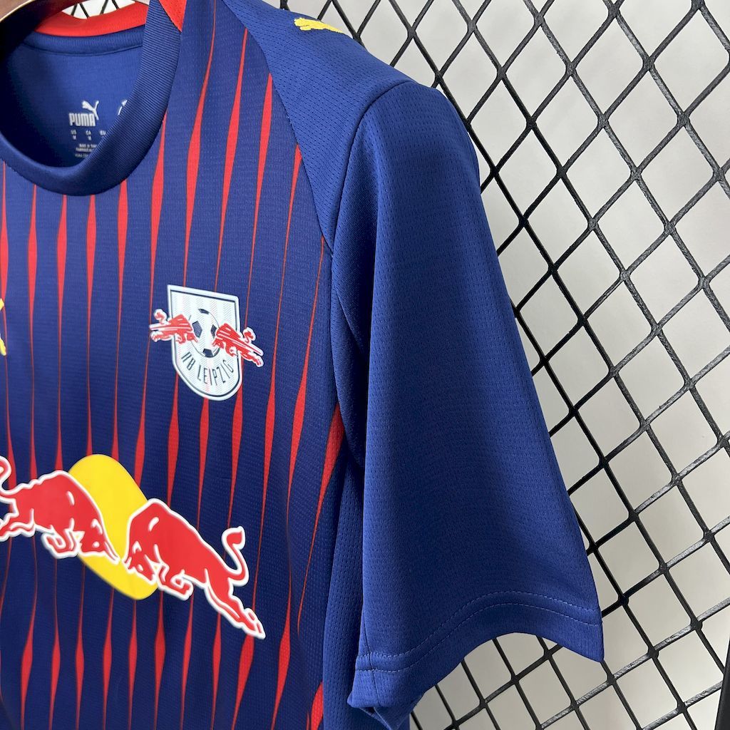 RB Leipzig 25/26 Away Kit