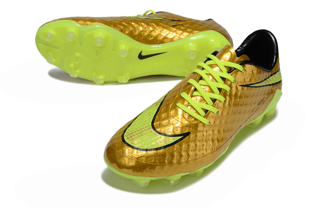 Nike Hypervenom Phantom RGN SE