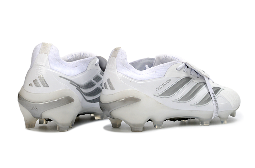 Adidas Predator 26 Elite Tongue FG
