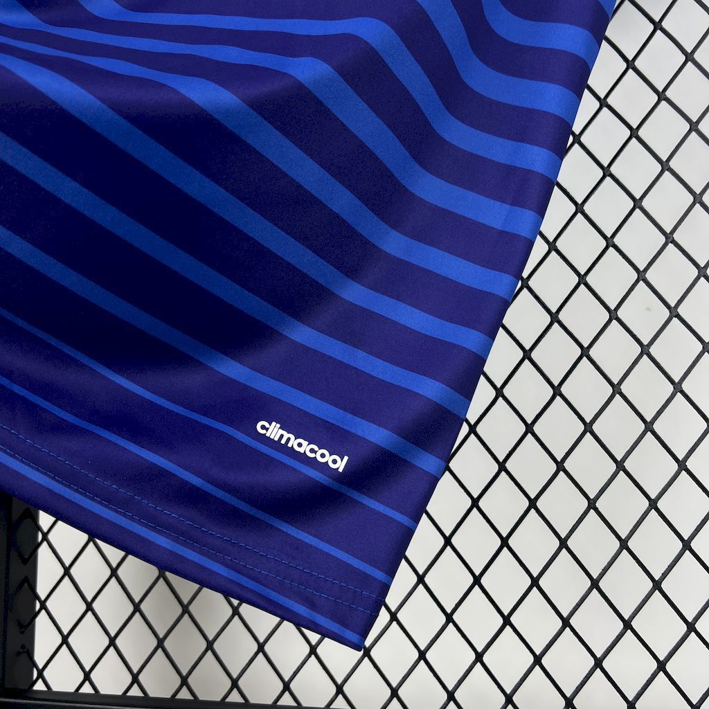 Chelsea 14/15 Home Retro Kit