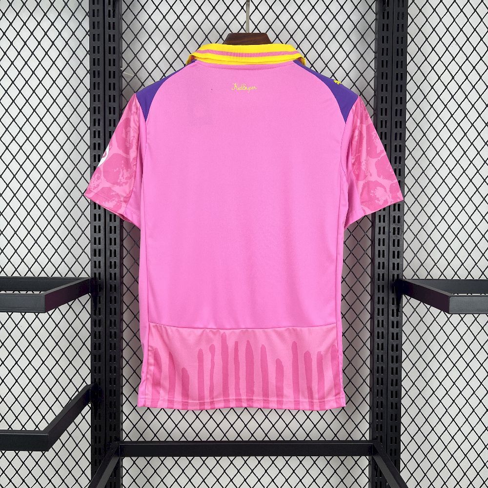 Borussia Dortmund 25/26 Special Edition Kit