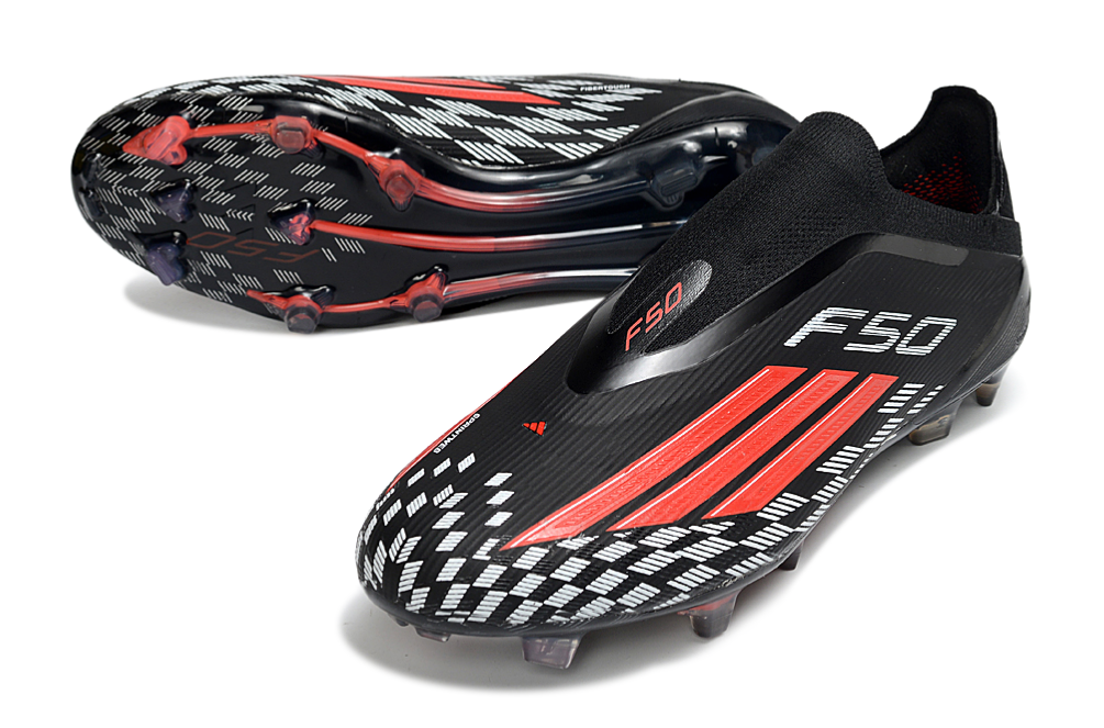 Adidas F50 Elite Laceless FG
