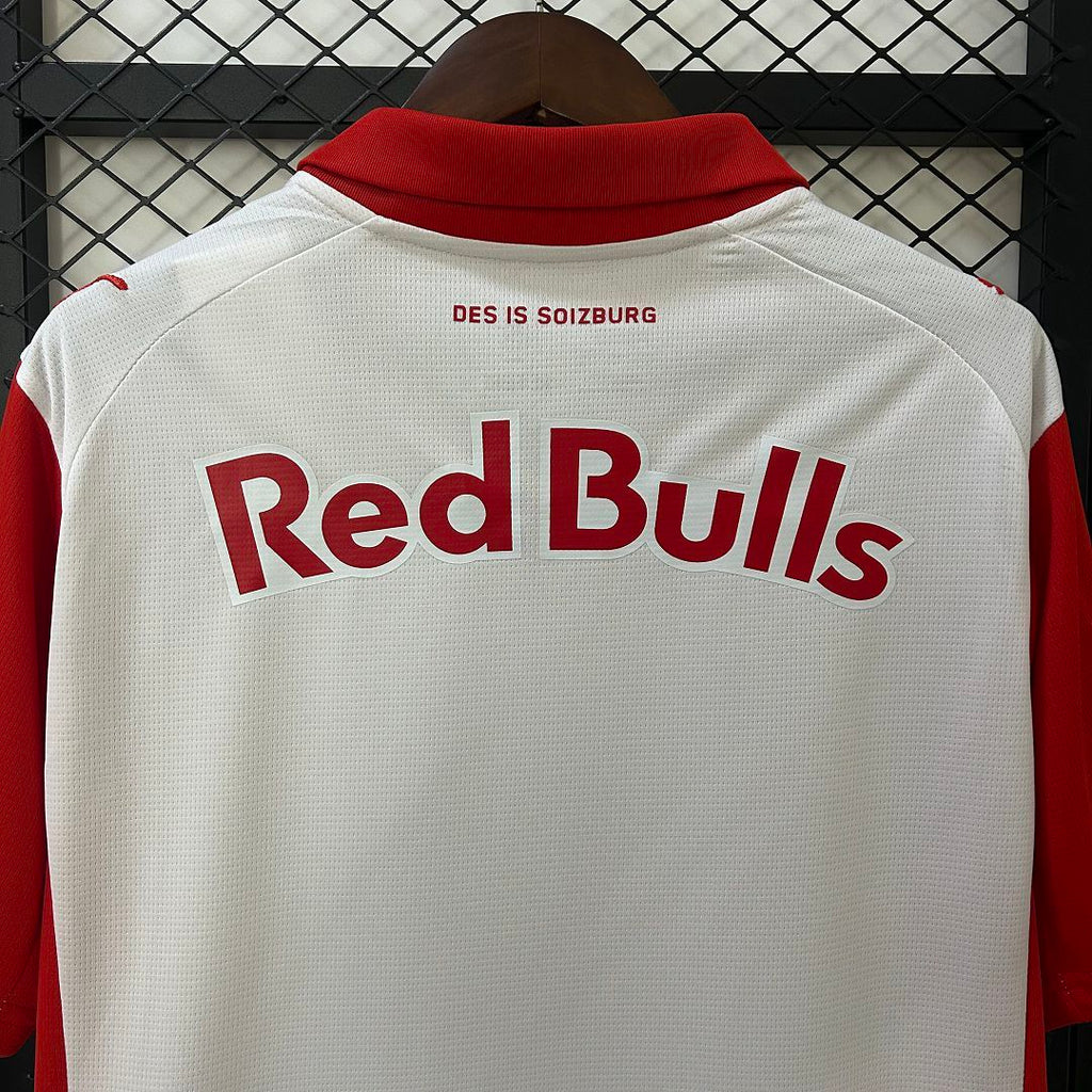 RB Leipzig 25/26 Home Kit