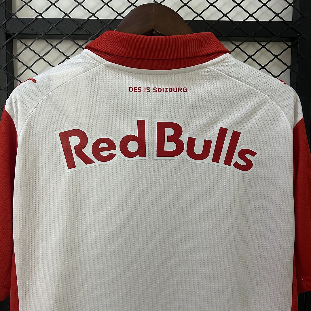 RB Leipzig 25/26 Home Kit