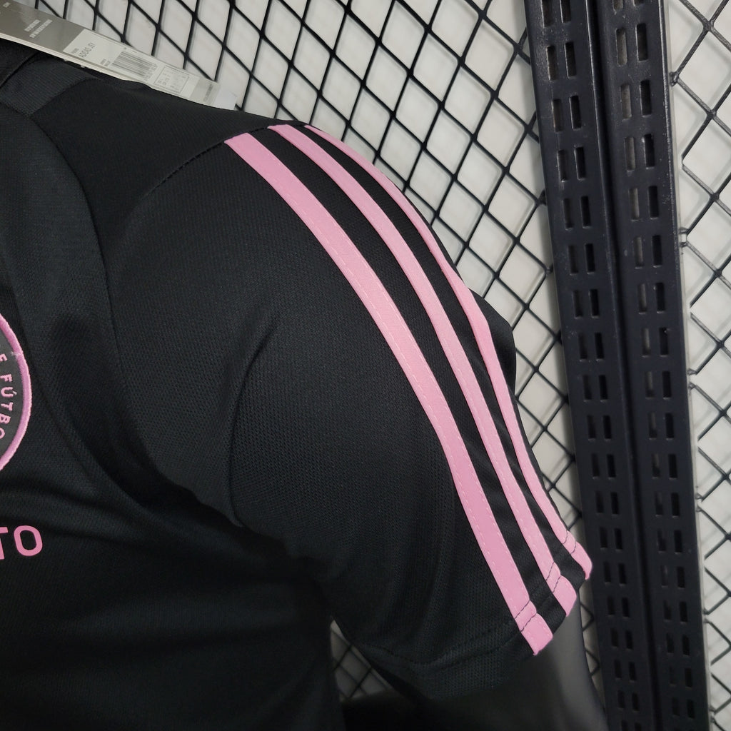 Inter Miami 23/24 Polo T-Shirt