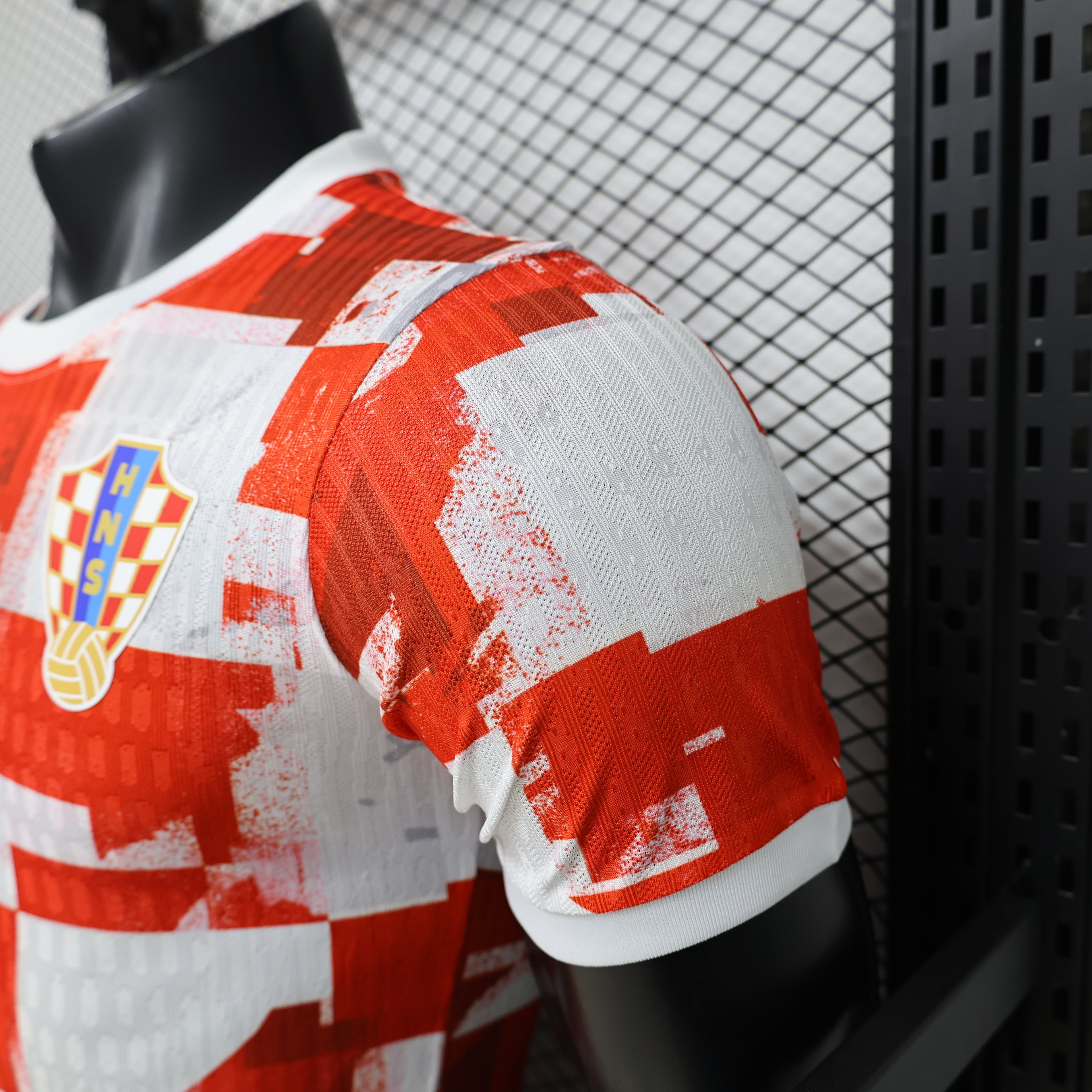 Croatia 2026 Special Edition Kit - Player Version