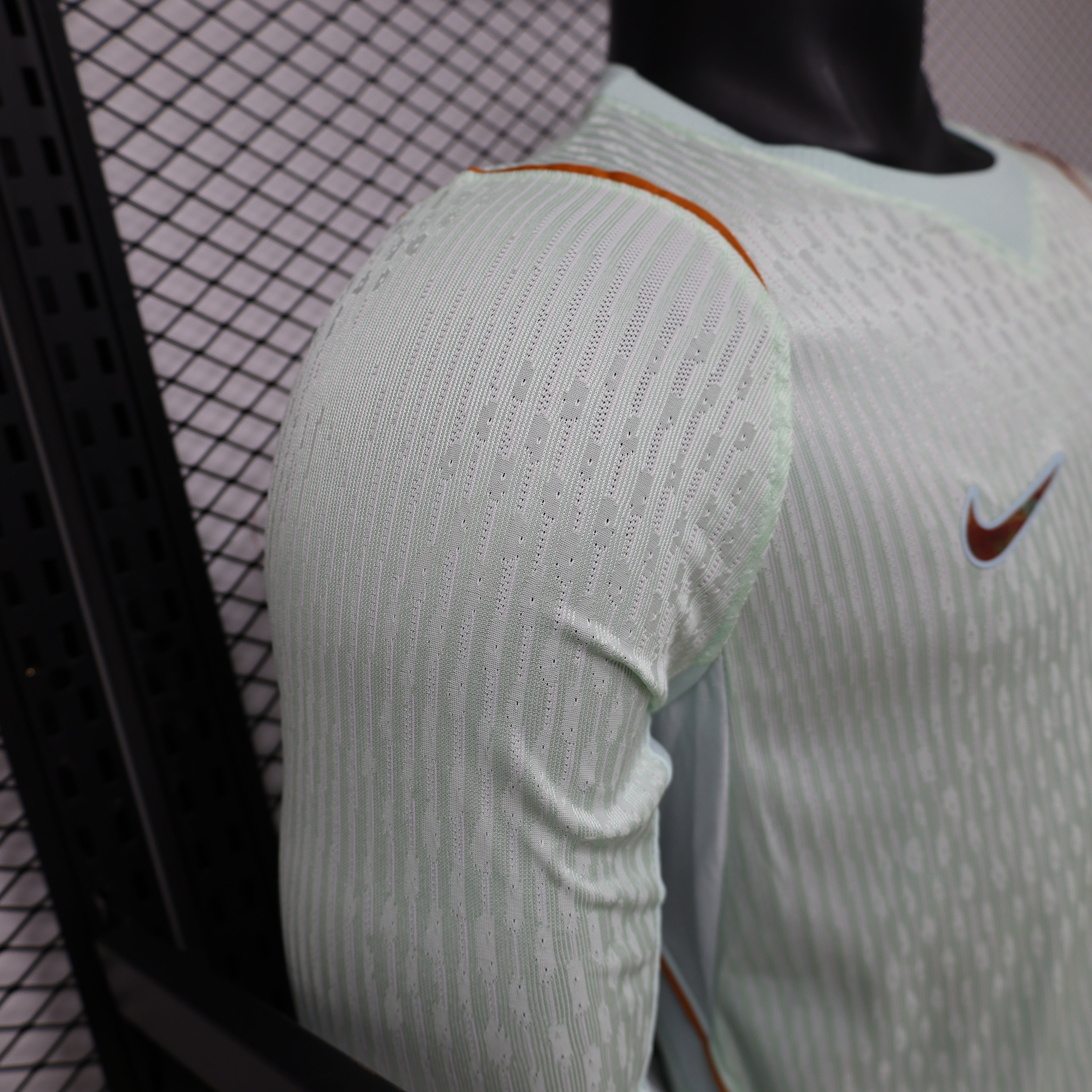 France Away Kit World Cup 2026 Player Version Long Sleeve