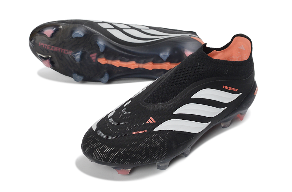 Adidas 26 Predator Elite LL FG