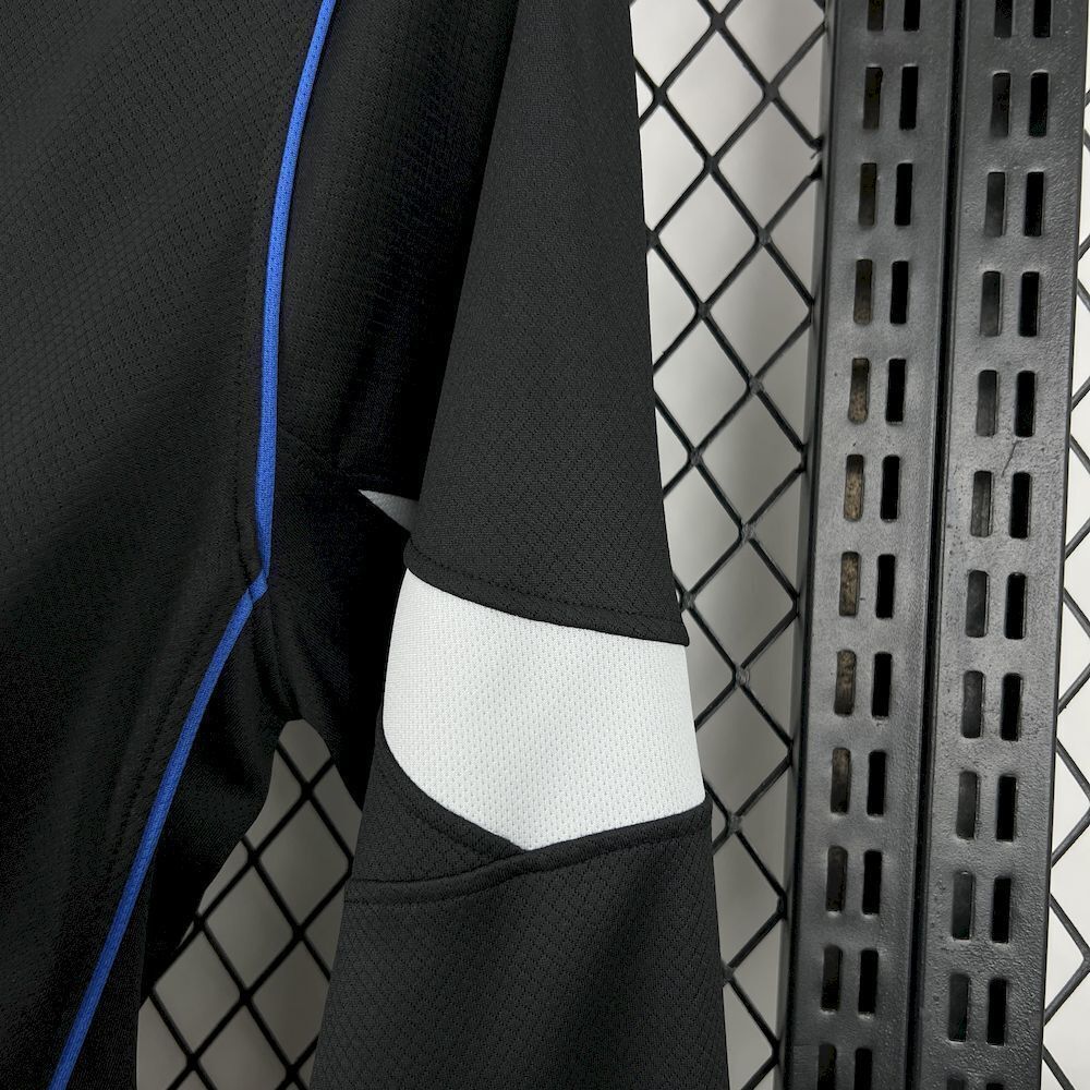 Chelsea 25/26 Third Kit Long Sleeve