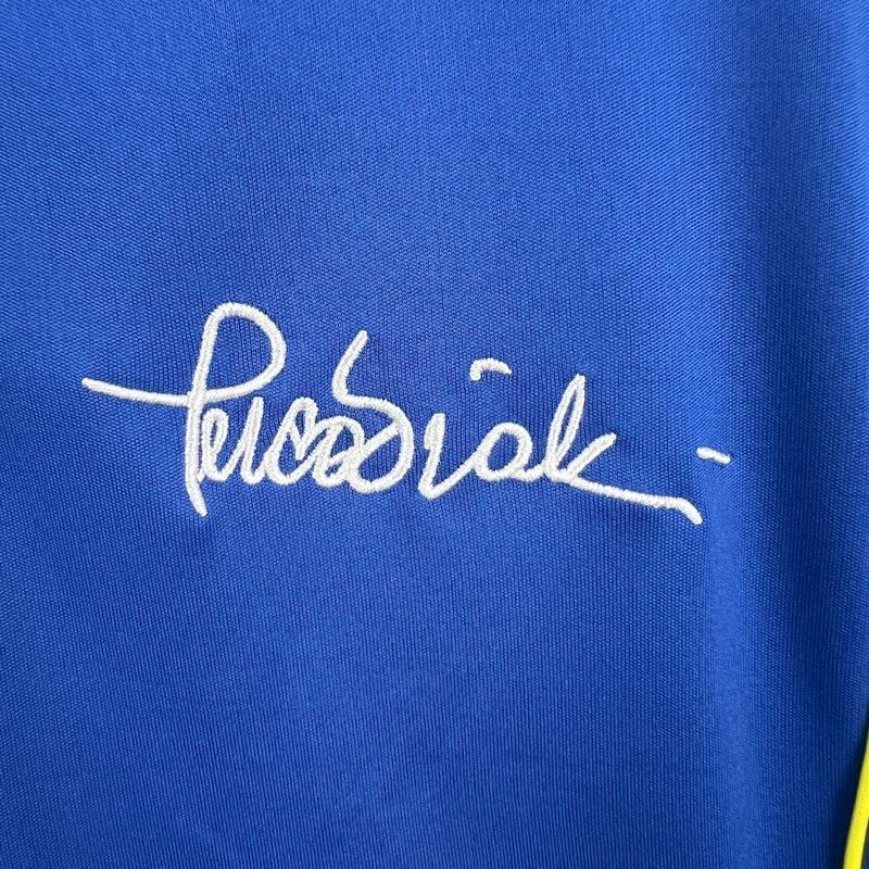 Juventus 25/26 Blue Kit Urban Purist