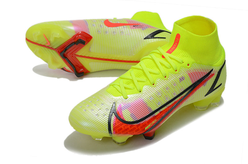 Nike Superfly 8 Elite FG