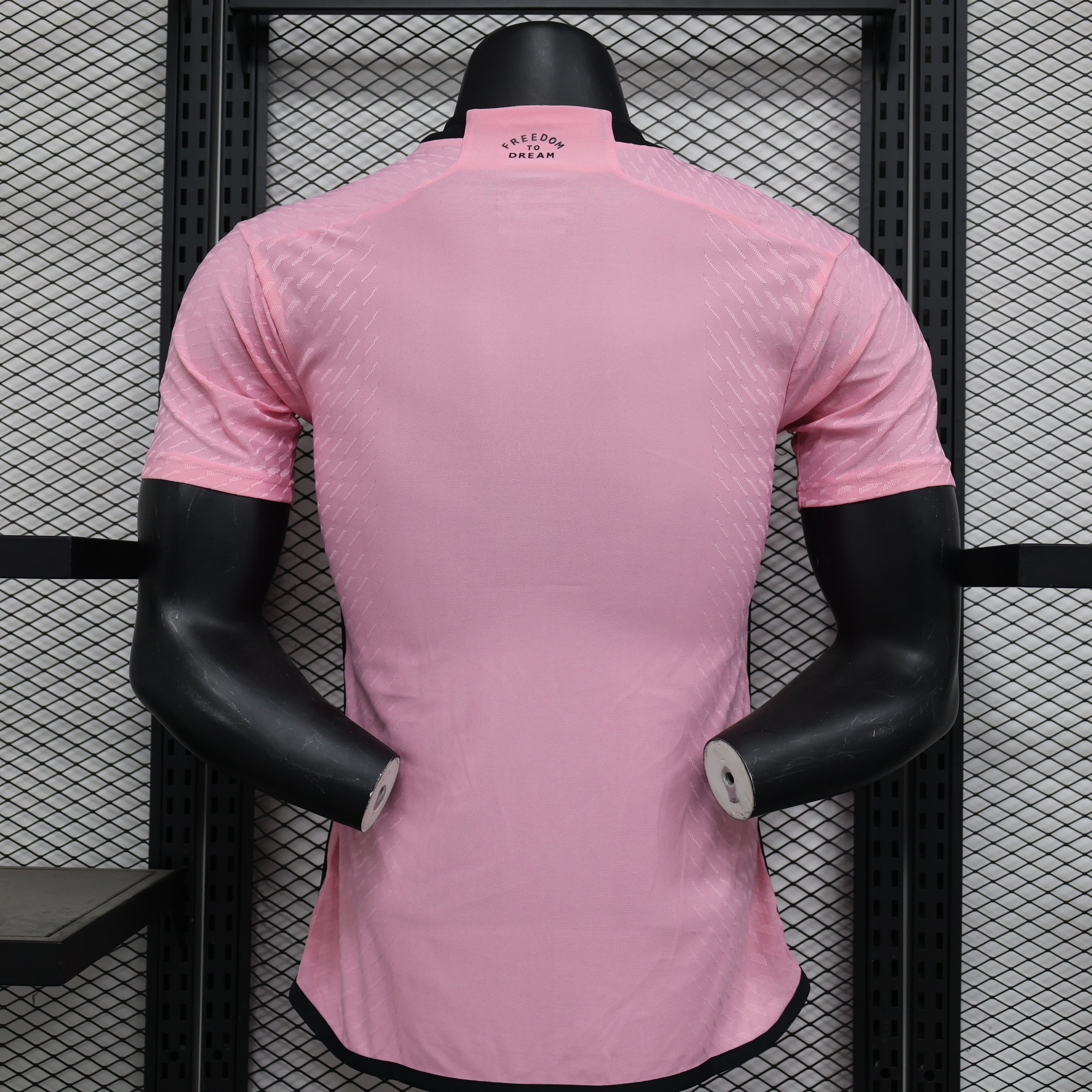 Inter Miami 23/24 Home Kit Player Version