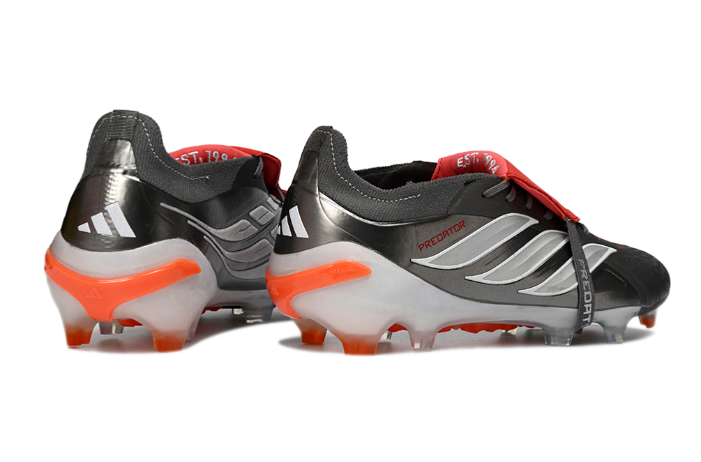 Adidas Predator 26 Elite Tongue FG