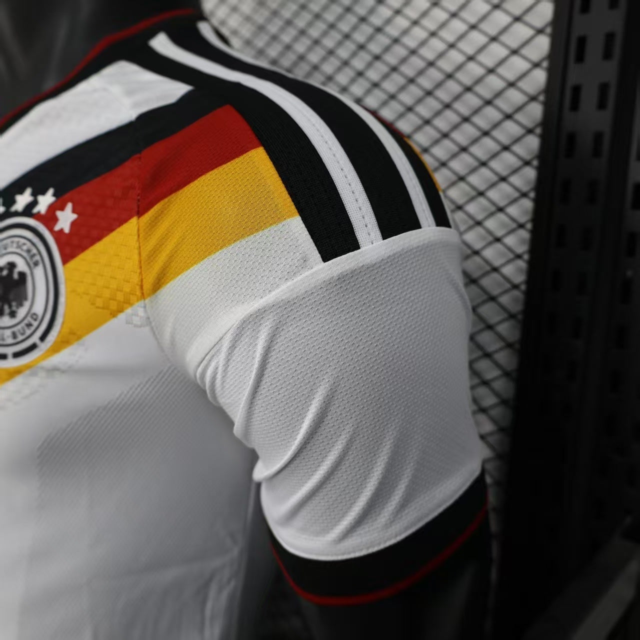 Germany Home Kit World Cup 2026 - Player Version