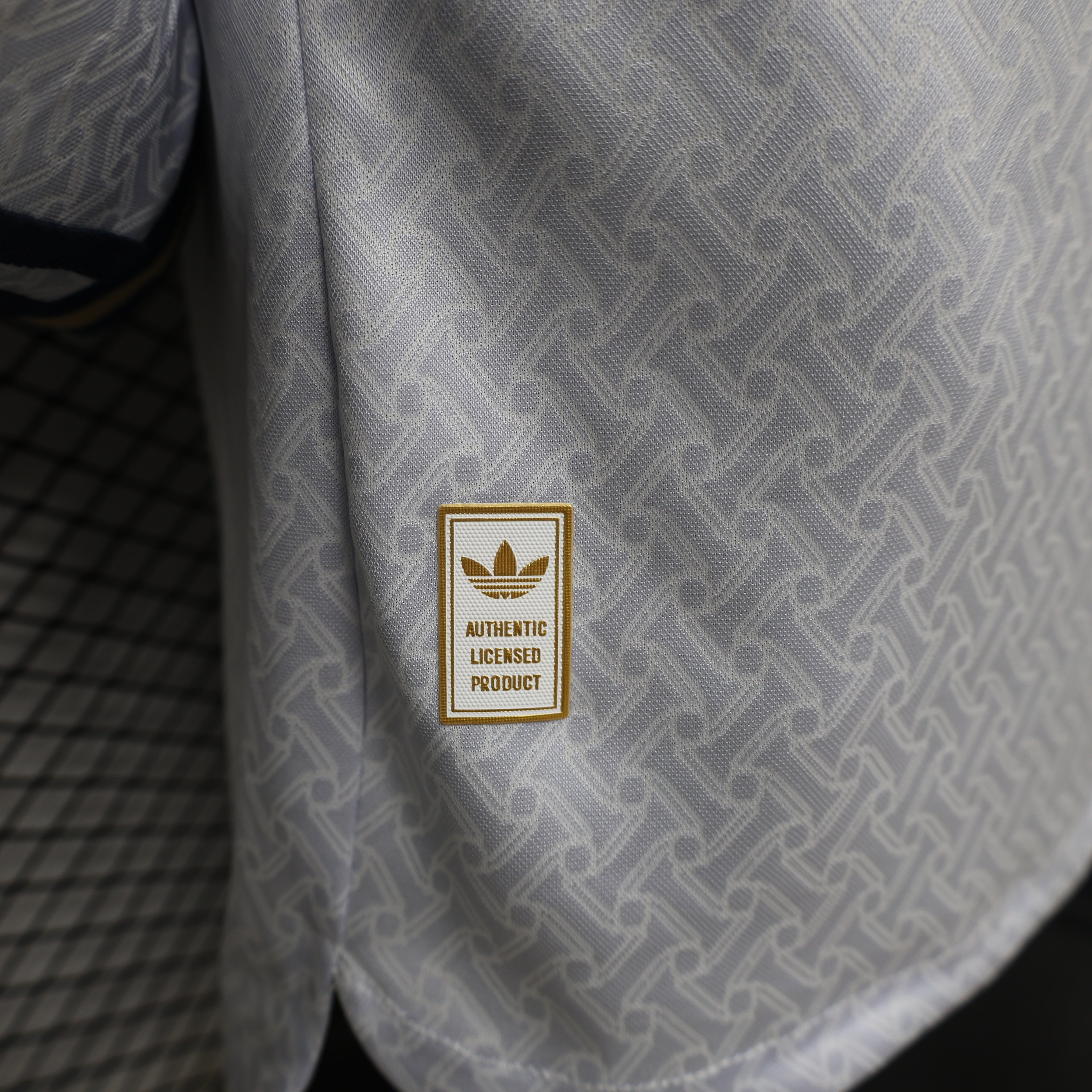 Italy Away Kit World Cup 2026 Long Sleeve - Player Version