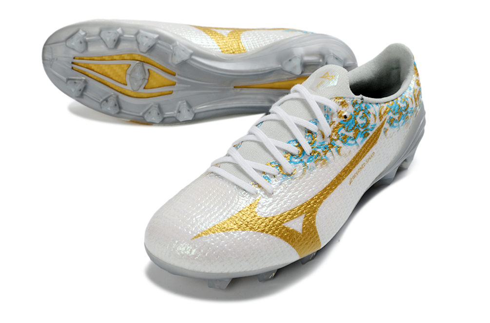 Mizuno Alpha 3 Elite FG