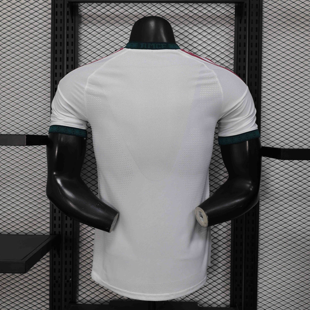 Real Madrid 26/27 Home Kit - Player Version