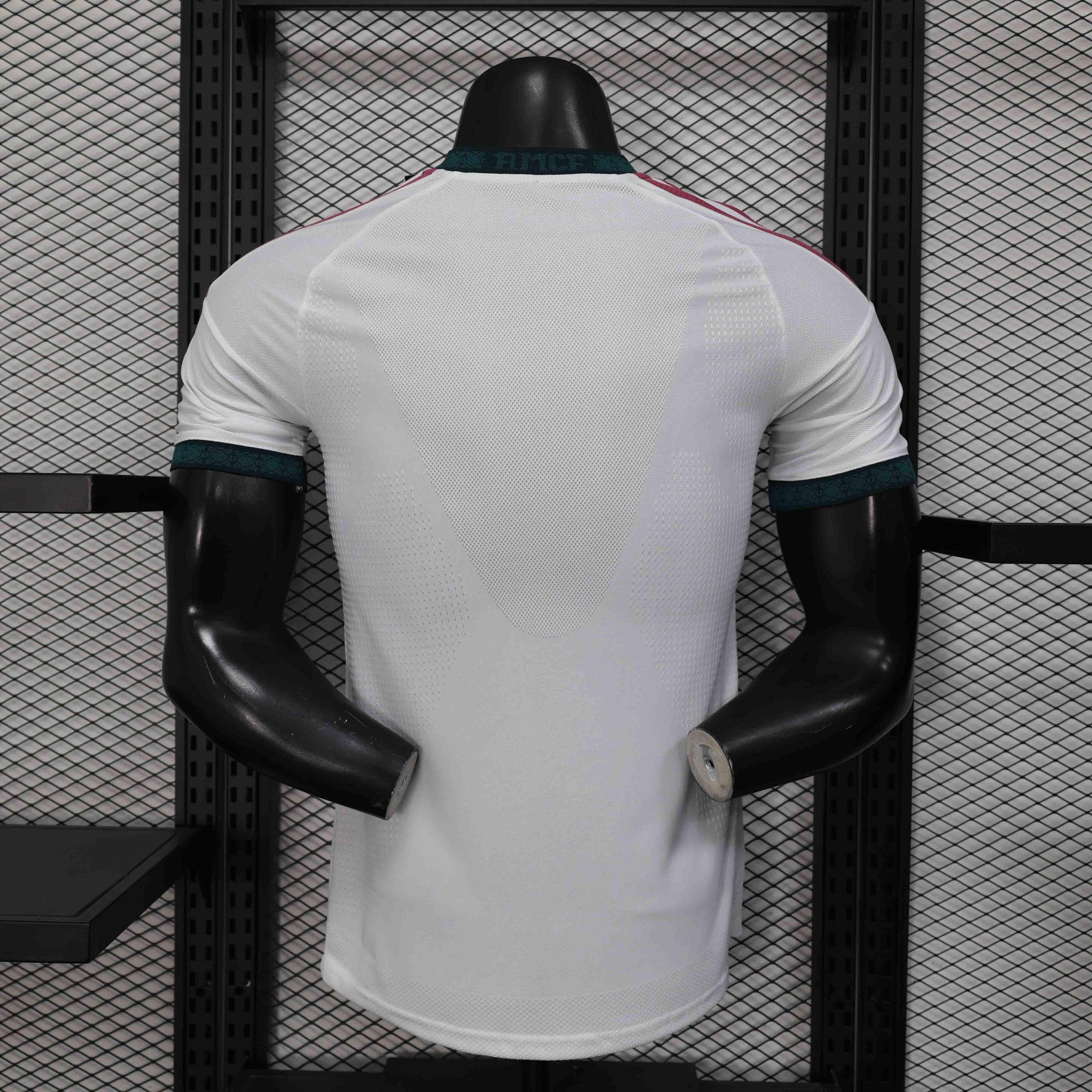Real Madrid 26/27 Home Kit - Player Version