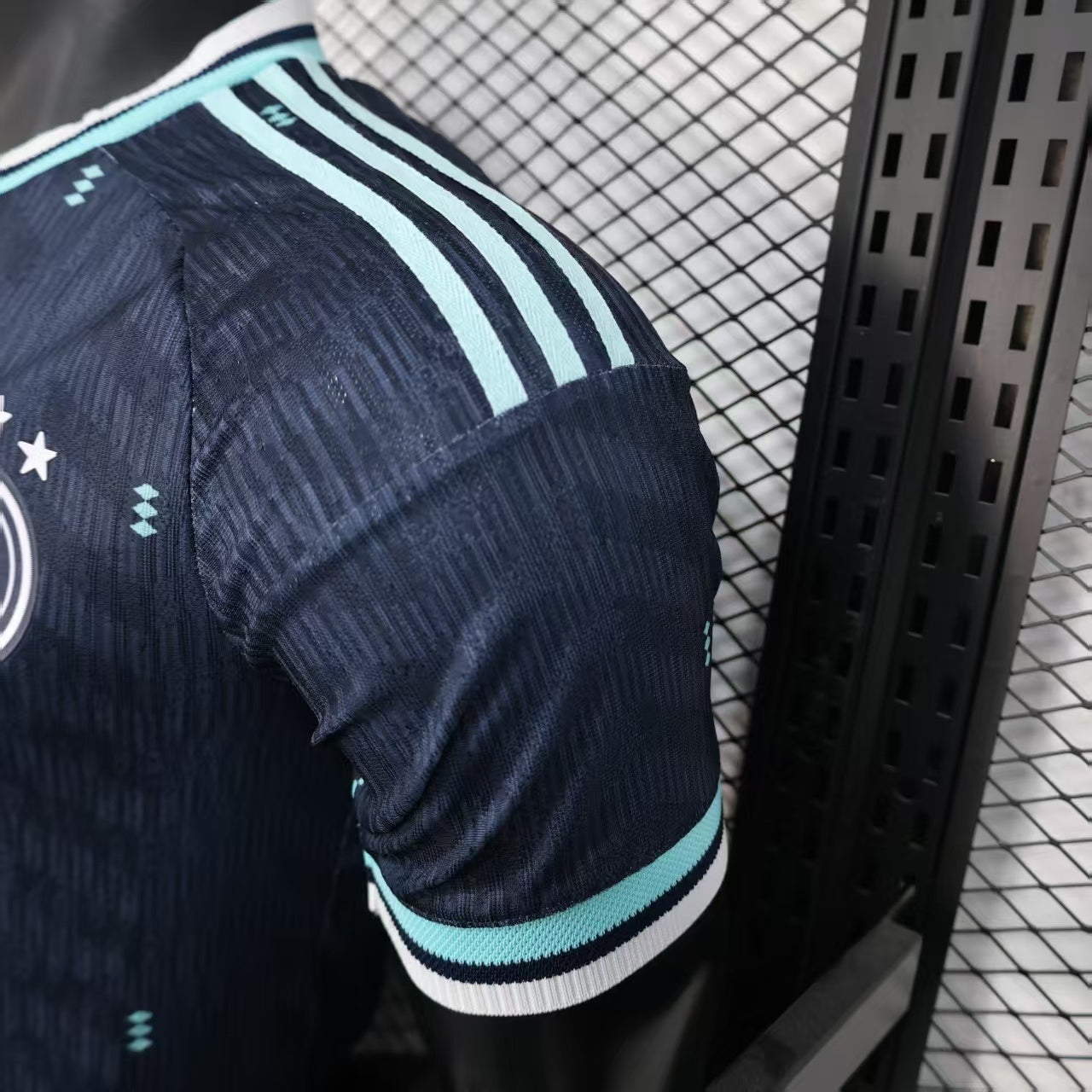 Germany Away Kit World Cup 2026 - Player Version