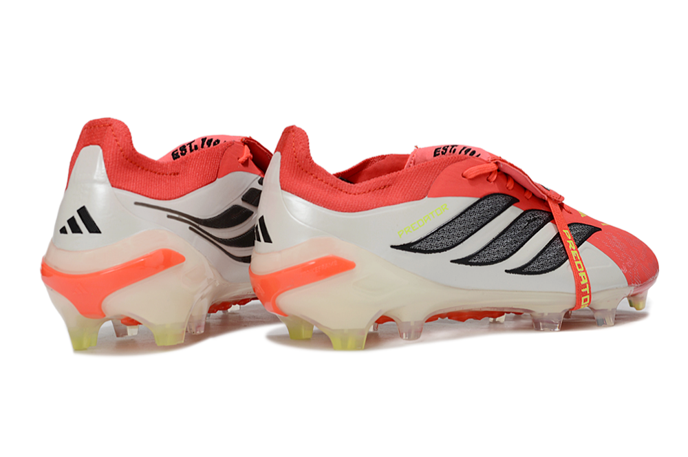 Adidas Predator 26 Elite Tongue FG