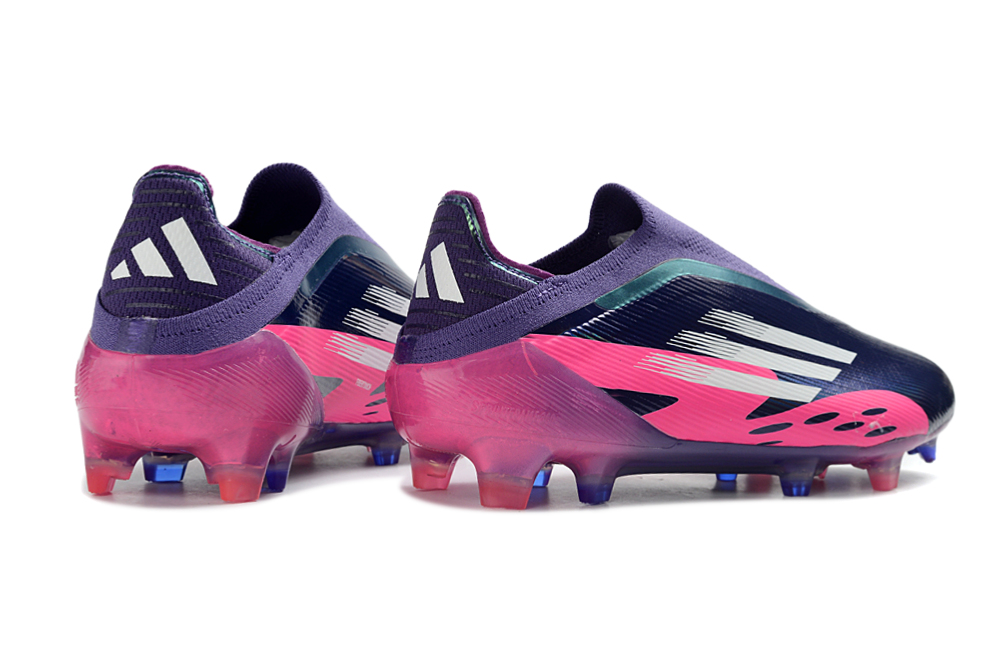 Adidas F50 Elite Laceless FG