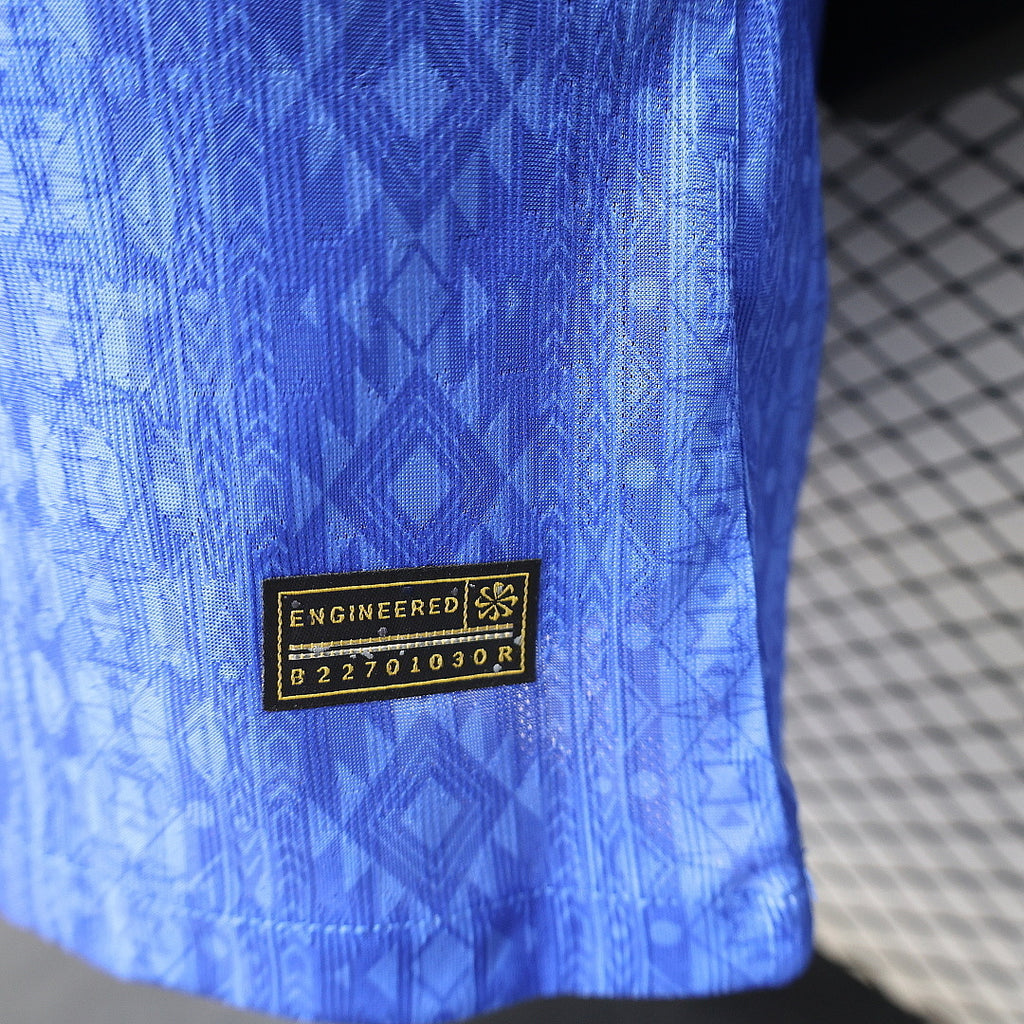 Brazil x JD 2026 Special Edition Kit Player Version