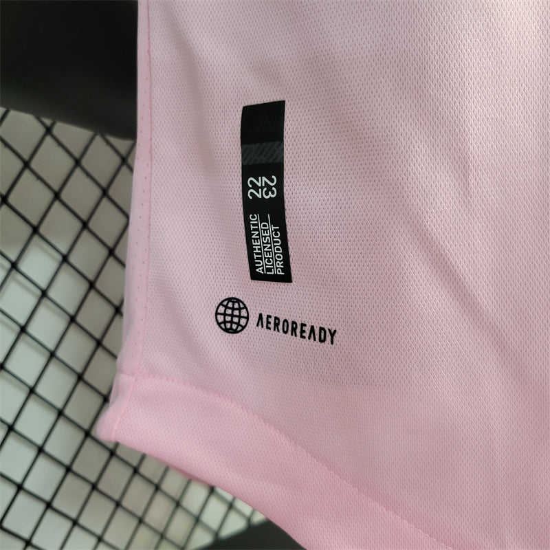 Inter Miami 22/23 Home Kit Player Version