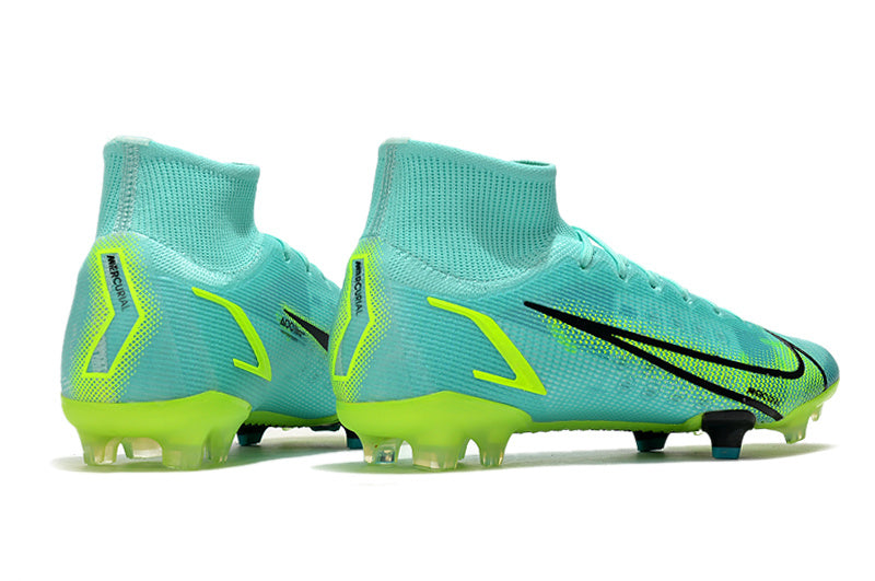 Nike Superfly 8 Elite FG