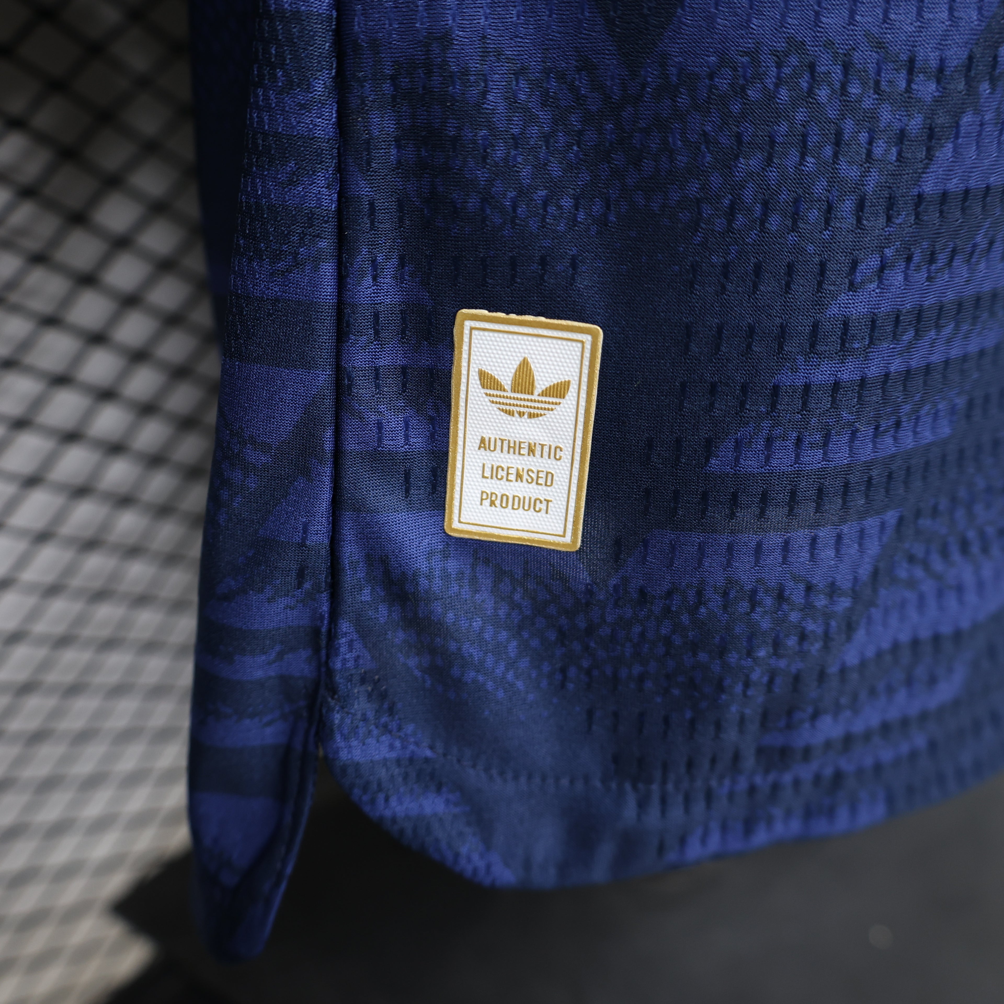 Arsenal 26/27 Away Kit - Player Version