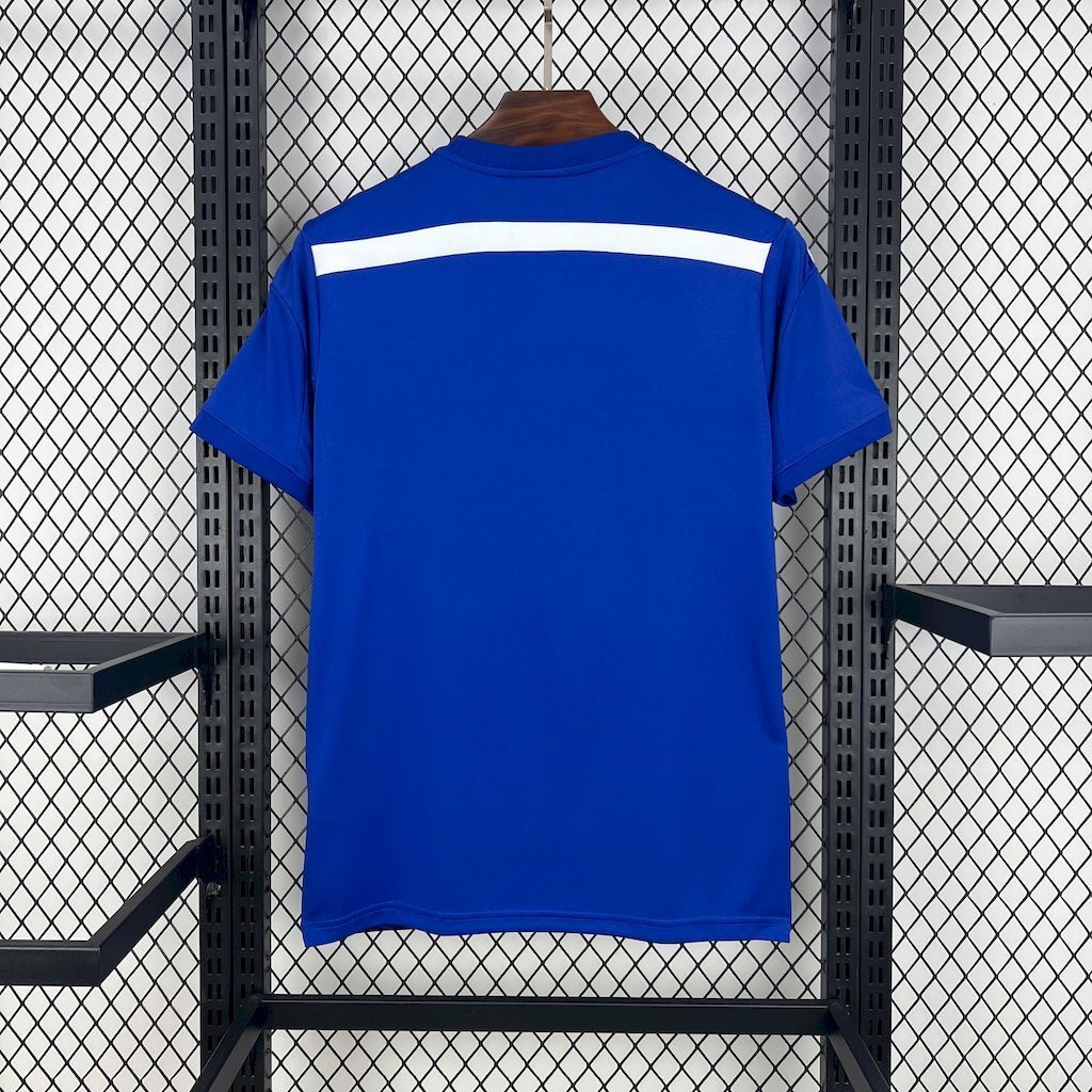 Chelsea 14/15 Home Retro Kit