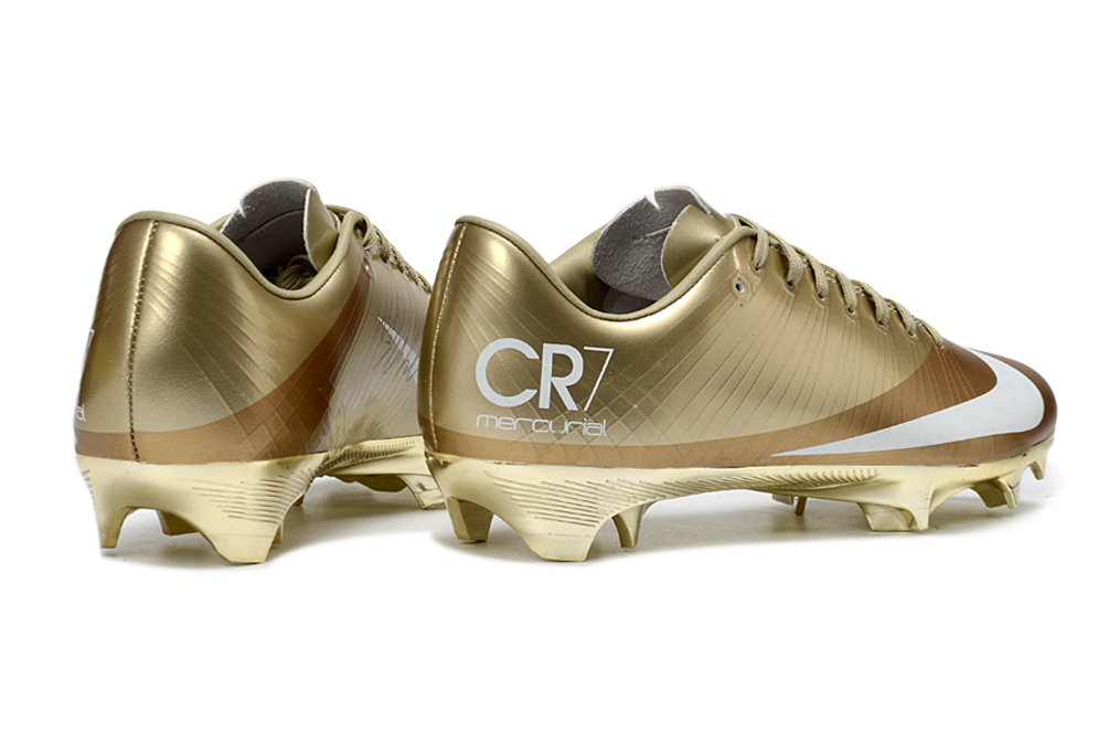Nike Mercurial Vapor 13 Elite FG