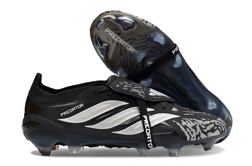 Adidas Predator 26 Elite Tongue FG