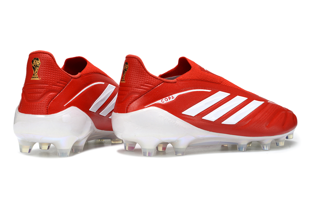 Copa Pure IV Elite FG
