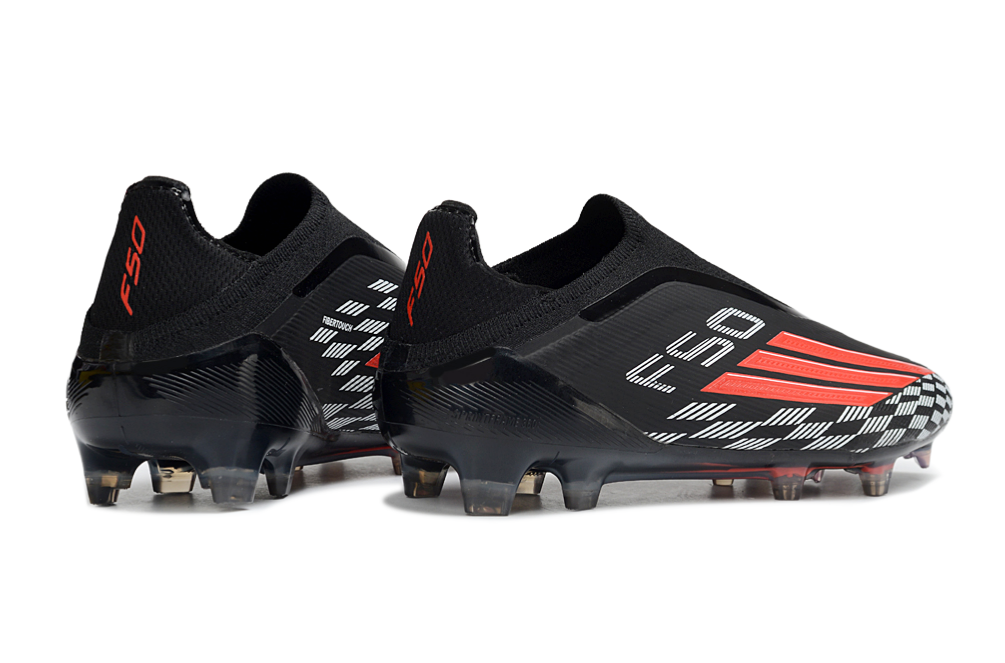 Adidas F50 Elite Laceless FG