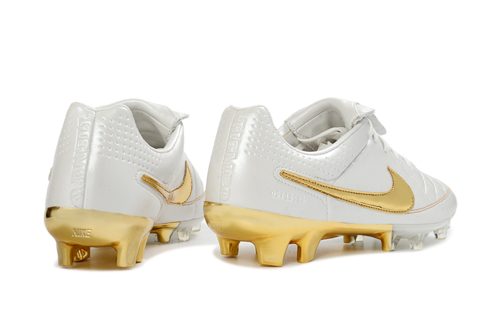 Nike Tiempo Legend SE, Ronaldinho Edition