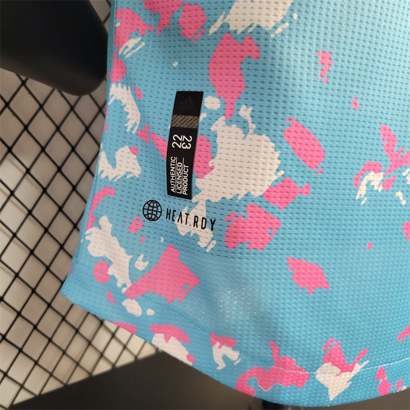 Inter Miami 23/24 Training Kit Player Version