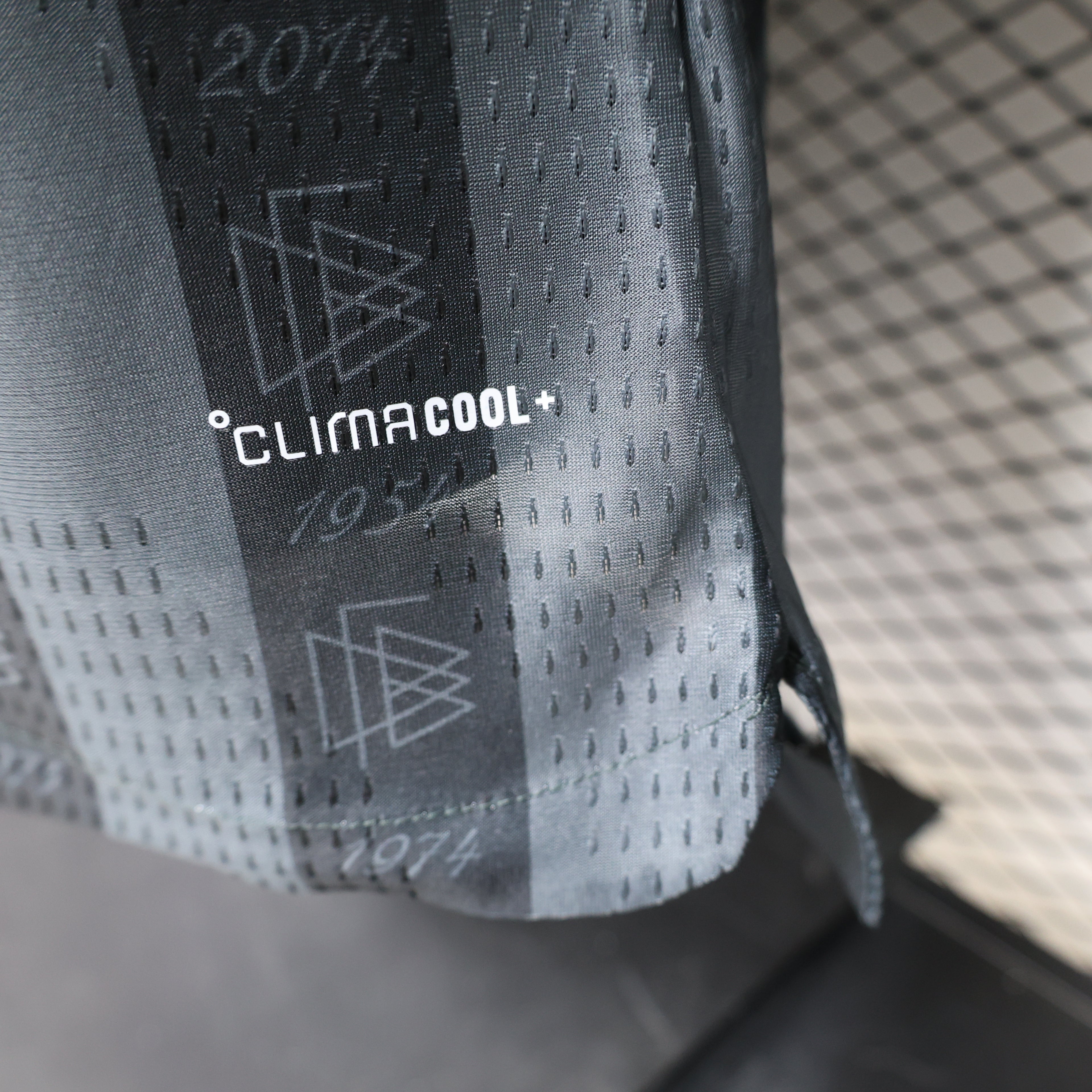 Germany 2026 Special Edition Kit - Player Version