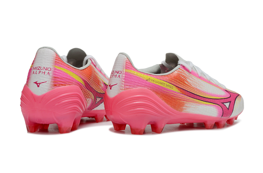 Mizuno Alpha 3 Elite FG