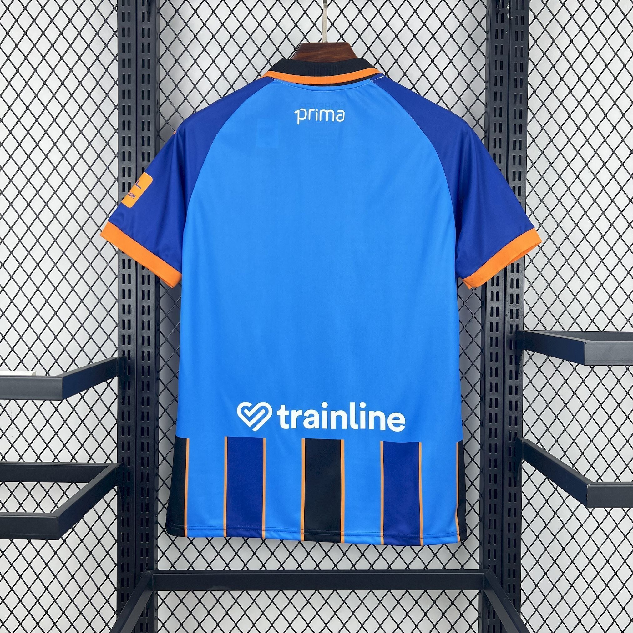 Real Betis 26/27 Balompié Forever Goalkeeper Kit