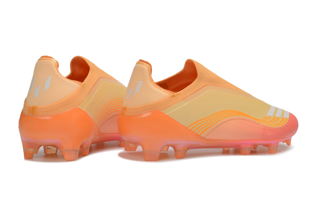 Adidas F50 Elite Laceless FG