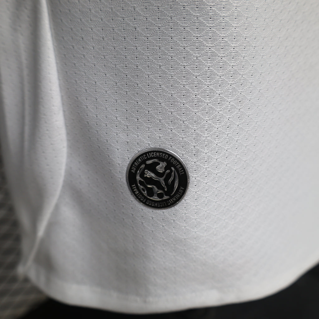 Olympique de Marseille 26/27 Home Kit Player Version