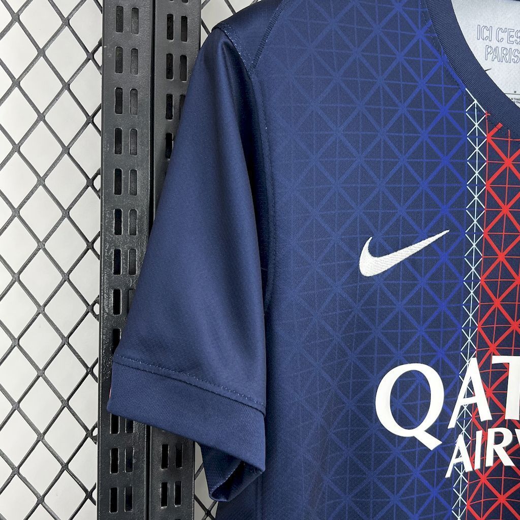 PSG 25/26 Home Kit