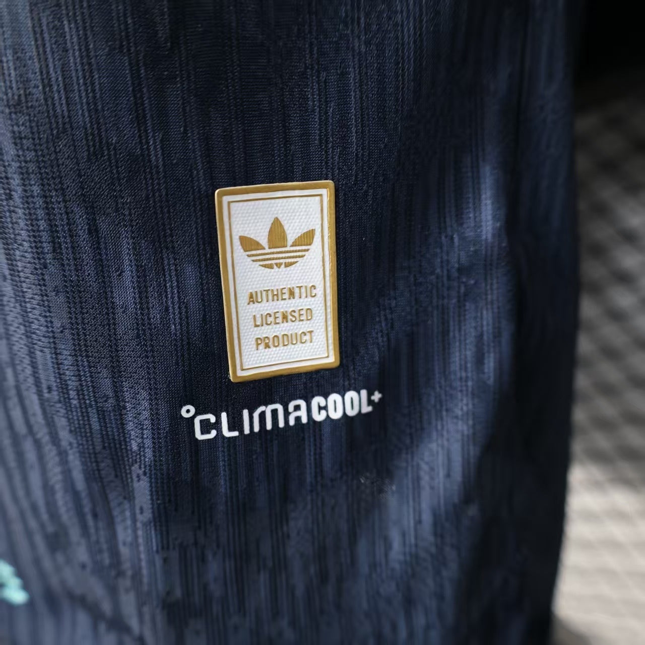 Germany Away Kit World Cup 2026 - Player Version
