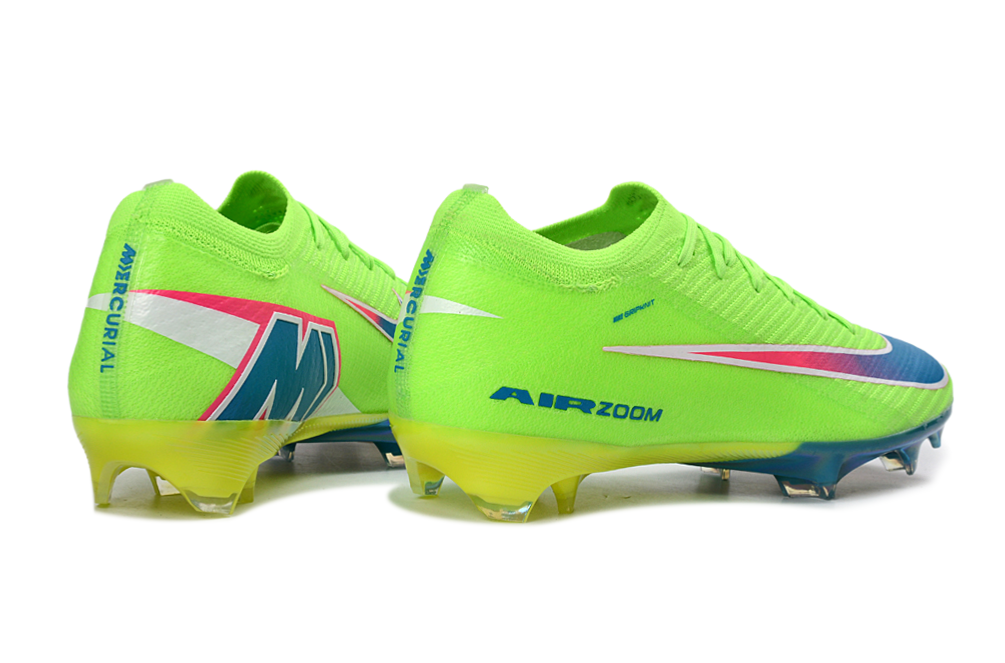 Nike AIR Zoom Mercurial Vapor 16 Elite FG