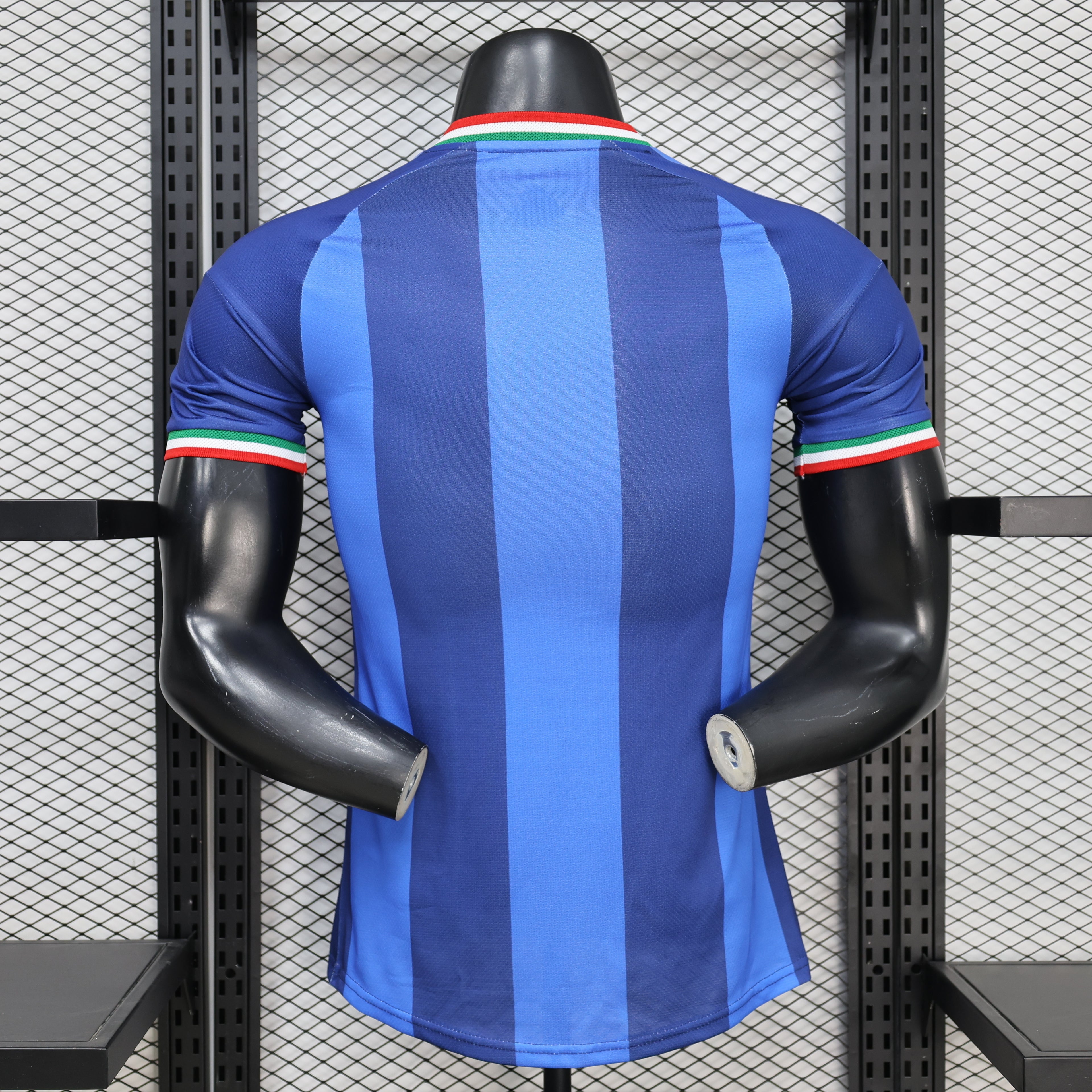 Italy 2026 Special Edition Kit - Player Version