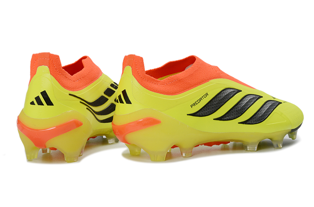 Adidas 26 Predator Elite LL FG