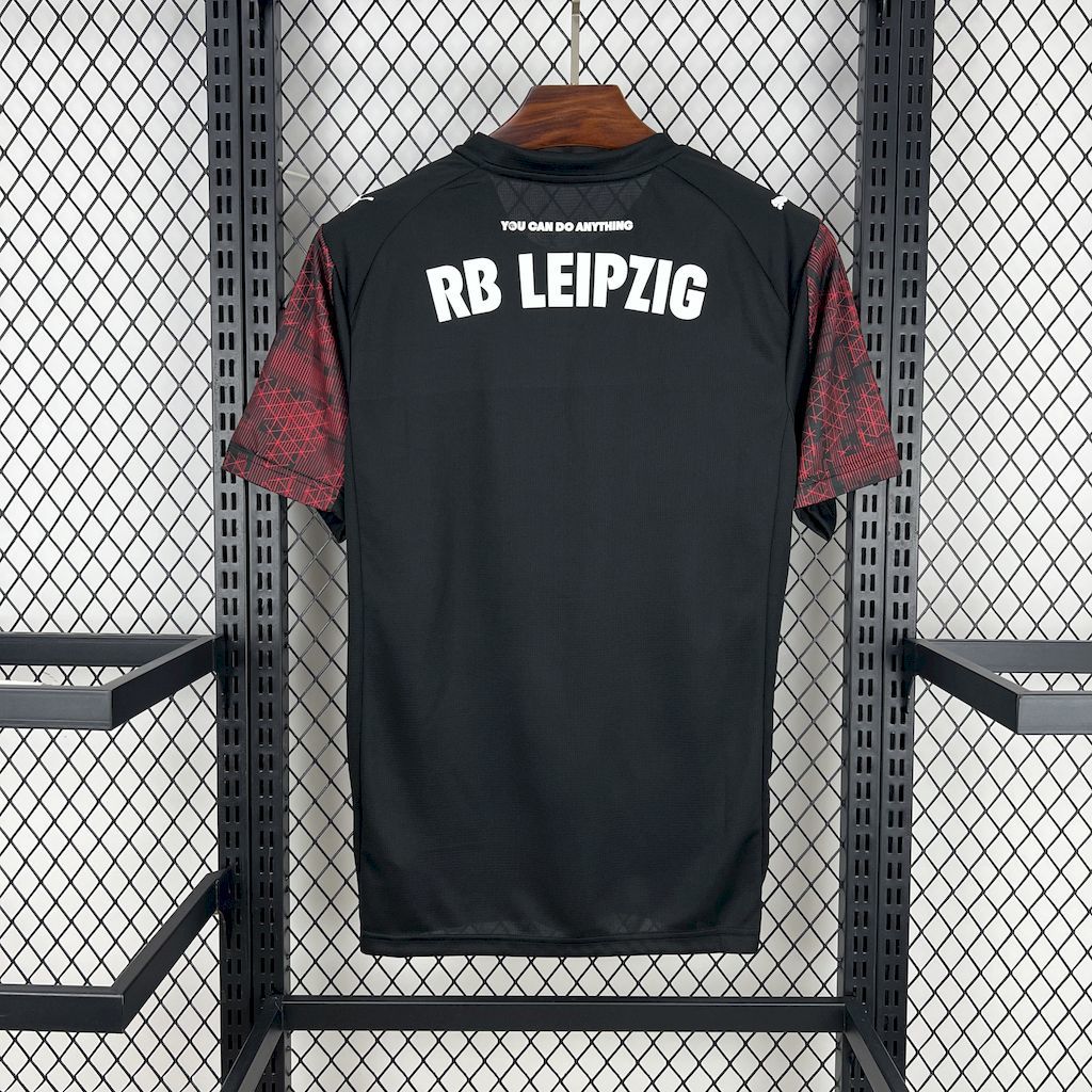 RB Leipzig 25/26 Second Away Kit