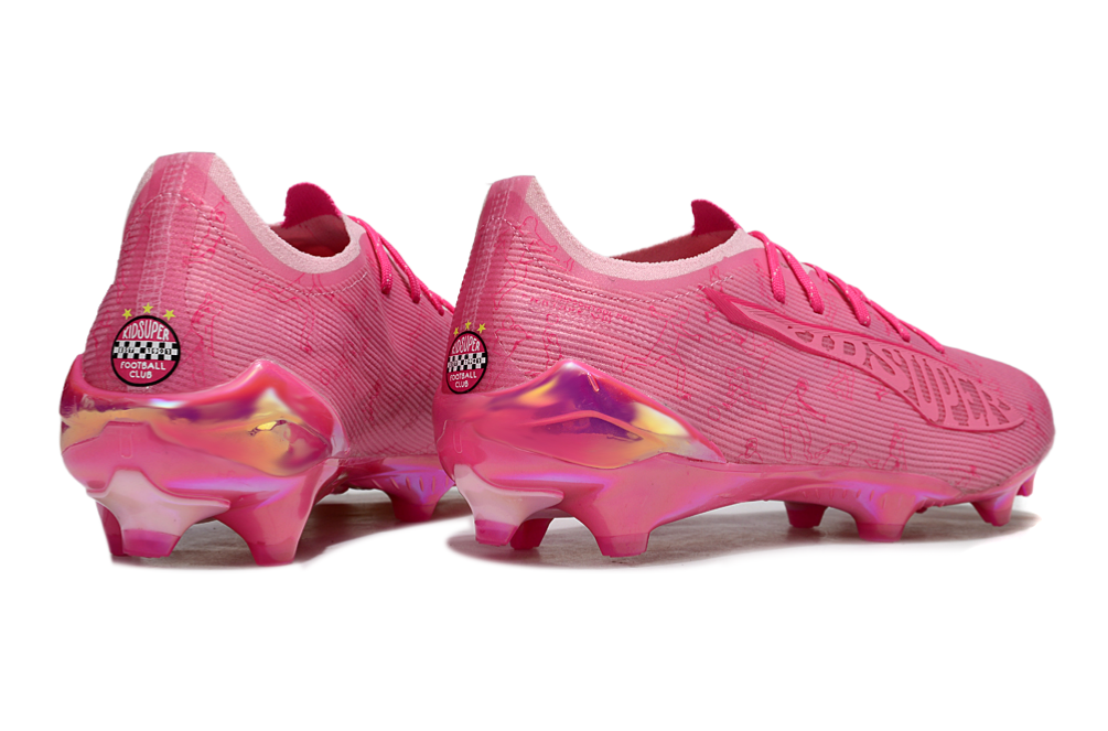 Puma Ultra 5 FG