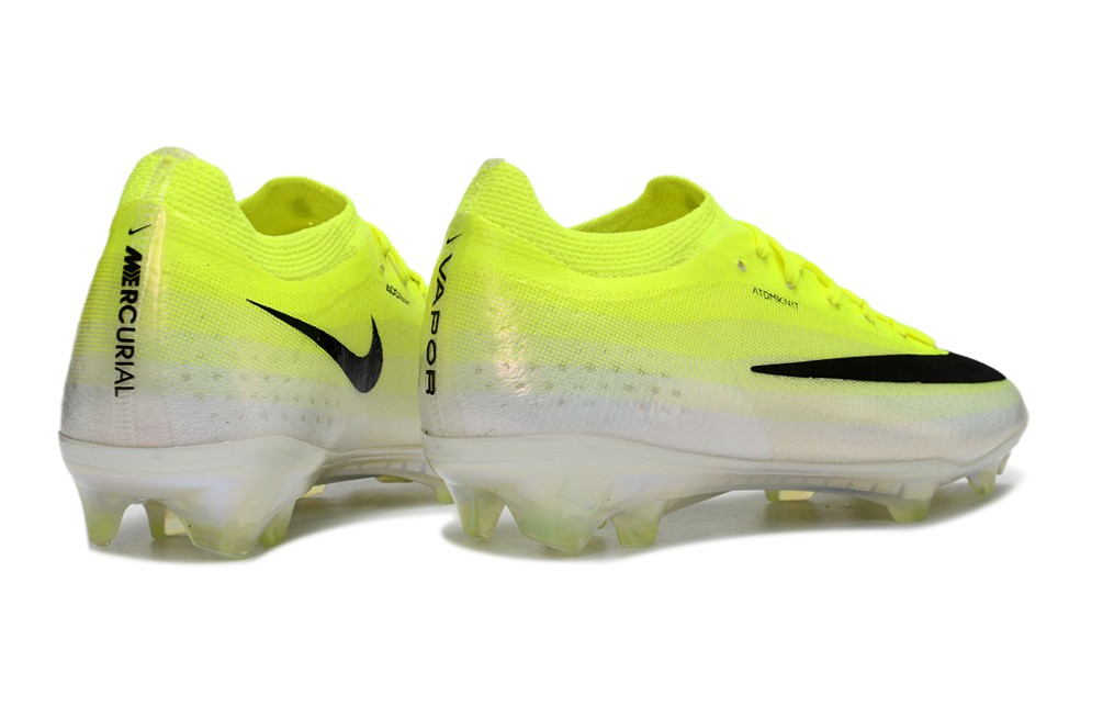 Nike Air Zoom Mercurial Vapor 17 Elite FG